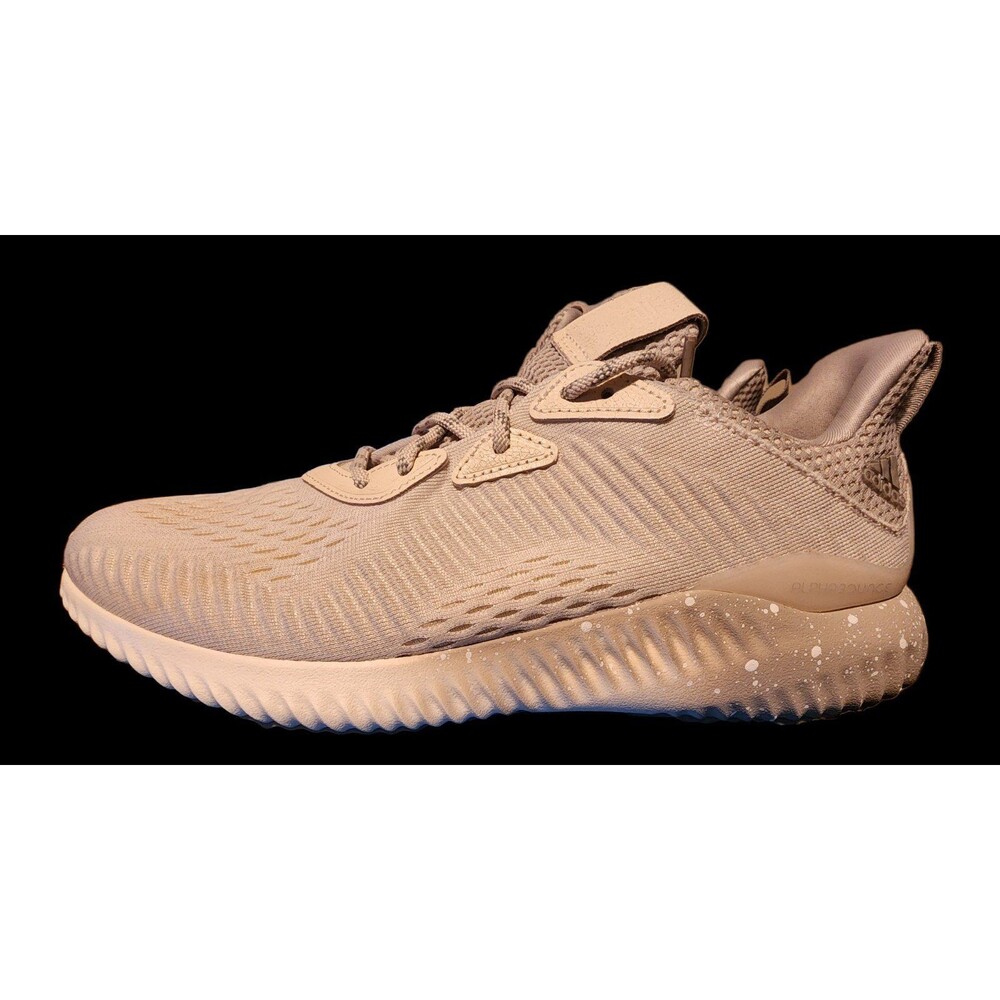 Adidas AlphaBounce x Reigning Champ Chalk Grey Men Sz 8
